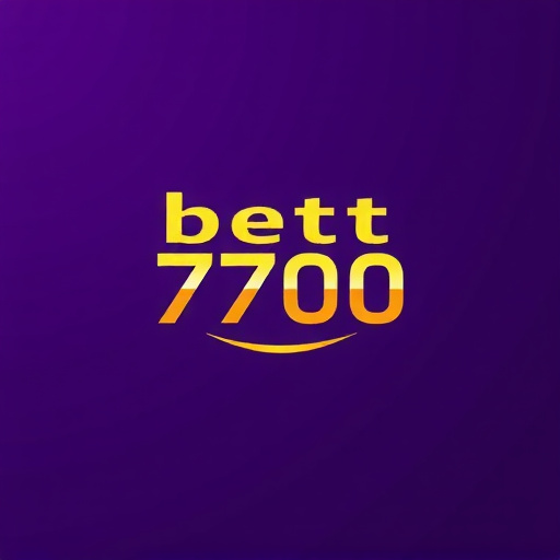 bet 7700 Logo